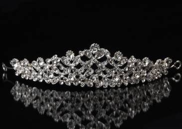 Діадема (срібло)