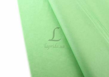 Папірусний папір тіш'ю зелений
