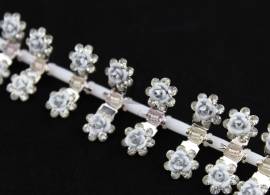 Крабик металлический 1-42238