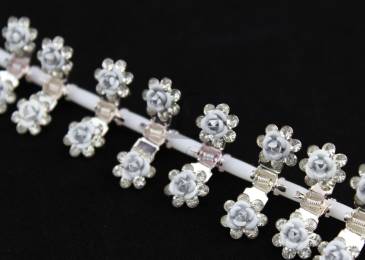 Крабик металлический 1-42238