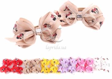 Дитяча резинка