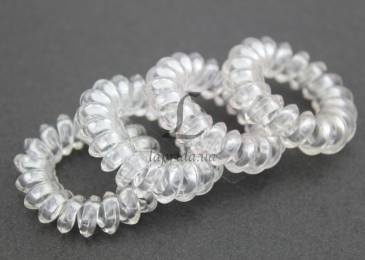 Резинка для волос Invisibobble (прозрачная)