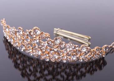 Діадема (срібло)