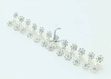 Крабик металлический 1-42238