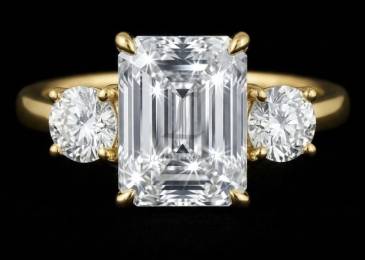 Каблучка (розмір 8) 12-77746