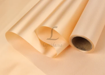 Плівка в рулонах із шимером 49см*4,5м 150мкм (10) 5-87501