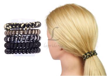 Резинка пружинка 1-217407