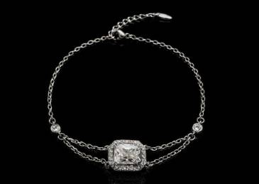 Браслет (17см) 12-75957