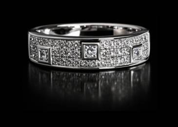 Каблучка (розмір 8) 12-76275