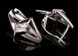Сережки 12-62247