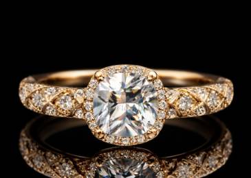 Каблучка (розмір 10) 12-78415