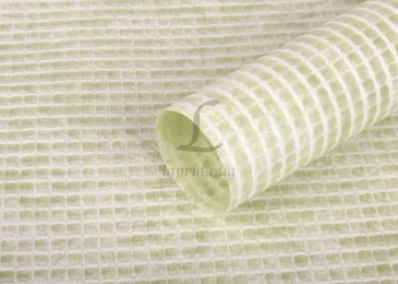 Плівка текстурна в клітку 57*57см 80грам (081) 5-87402