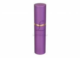 Емкость для жидкости (атомайзер) 10мл (фиолетовый)  67-348