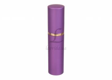 Емкость для жидкости (атомайзер) 10мл (фиолетовый)  67-348