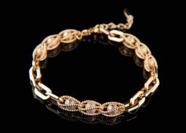 Браслет (17см) 12-75506