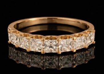 Каблучка (розмір 9) 12-78880