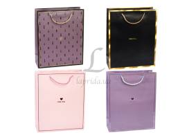 Подарунковий пакет (26*32*10см) 3123-12396