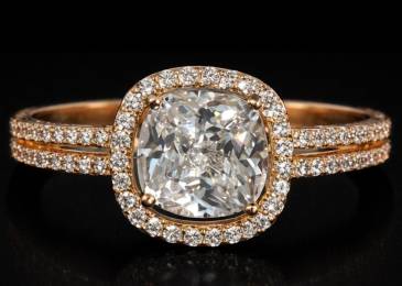 Кольцо (размер 7) 12-77890