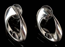 Сережки Fashion 1-216066