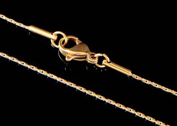 Ланцюжок (45см) 12-75575