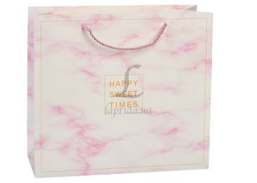 Подарочный пакет (30*12*27см) 3123-13096