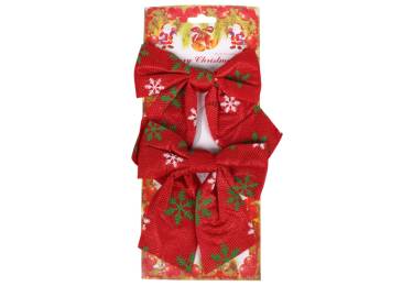 Набір Бантики  2шт 14*15.5см WJX-35/9543*