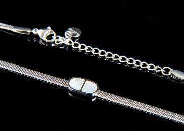 Ланцюжок (45см) 12-75520