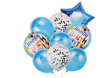 Комплект повітряних куль 5-83169