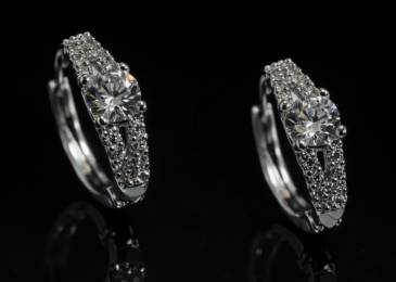 Сережки 12-75810