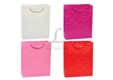 Подарунковий пакет (26*32*10см) 3123-12259