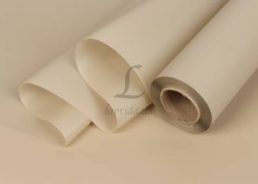 Калька однотонна (#155) у рулоні (0,53м*20м) 50мкм 255-9001