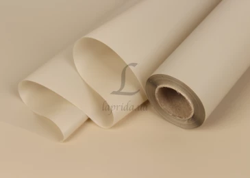 Калька однотонна (#155) у рулоні (0,53м*20м) 50мкм 255-9001