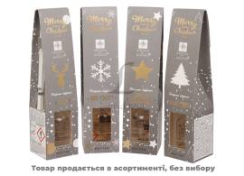Аромадифузор  50мл мікс Christmas 466000120/3937*