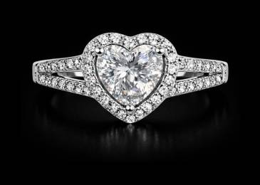 Каблучка (розмір 7) 12-78712