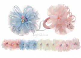 Резинка дитяча бантик