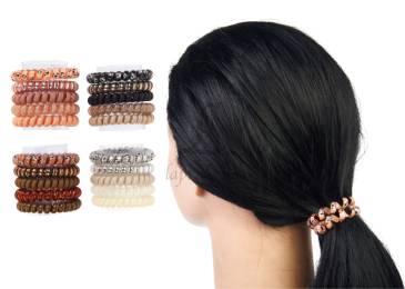 Резинка пружинка 1-217391