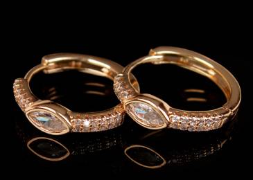 Сережки 12-73311