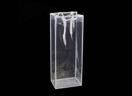 Плайм пакет білий (13*9*34см) 3123-11566