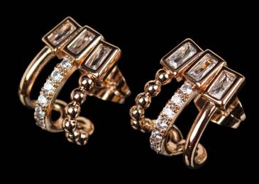 Сережки 12-72949