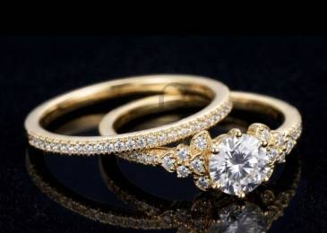 Каблучка (розмір 6) 12-78903