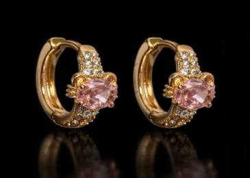 Сережки 12-75704