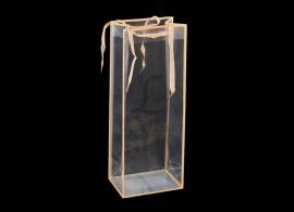 Плайм пакет бежевий (13*9*34см) 3123-11573