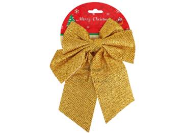 Бант  28.5*22см WJX-104/9482*