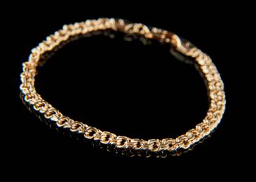 Браслет (17см) 12-75452