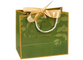 Подарочный пакет (18*16*10см) 3123-12921