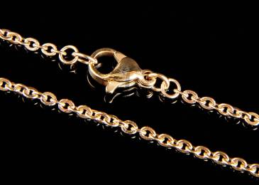 Ланцюжок (45см) 12-75551