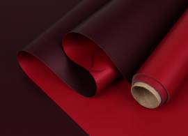 Калька двостороння (#04) у рулоні (0,6м*20м) 60мкм 255-9315