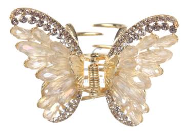 Краб для волос металлический "Zaya" (5см) 1-216981