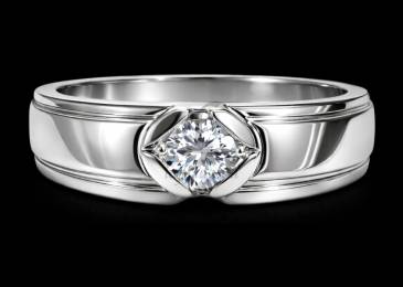 Каблучка (розмір 9) 12-79344