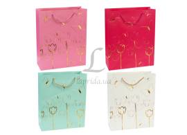 Подарунковий пакет (26*32*10см) 3123-12228